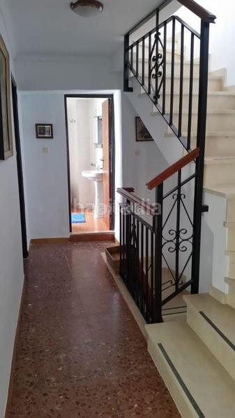 Foto 8b5b9483-1c48-4260-88a6-5b7502cc315e. Casa adossada a calle llana fernandez jimenez 30 a Zuheros