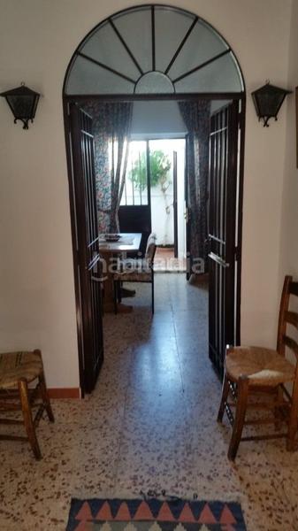 Foto f298a744-91c7-41c4-8dbe-af05b6d4ab96. Casa adossada a calle llana fernandez jimenez 30 a Zuheros