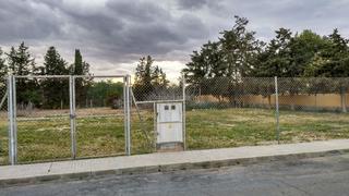 Terreny residencial a Pasaje mol. derribado 33d. Parcela de 980m2 en molino derribao