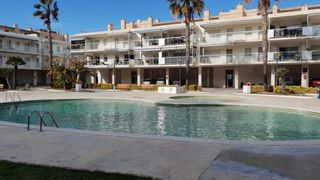 Piso en alquiler en cubelles, les salines-pla de s