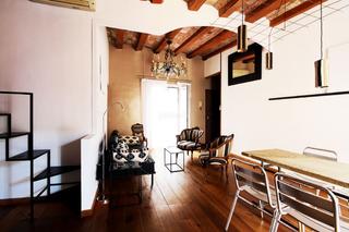Location Appartement à Carrer de ferlandina 34. Alquiler de piso en calle de ferlandina