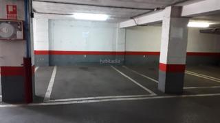Alquiler Parking coche en Avenida del planetario 36. Legazpi de madrid / avenida del planetario