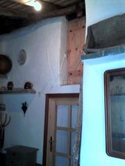 Casa a Calle estena 5. Casa rústica en pueblo del parque cabañeros