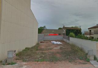 Residential Plot in Carrer caporal alegret 7. Vendrell/masllorenç parcela llana urbana