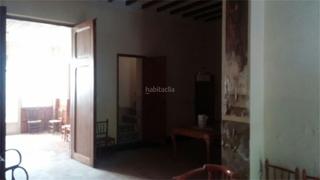 Casa adossada a Avinguda de jaume i 7. L´olleria / calle jaime i