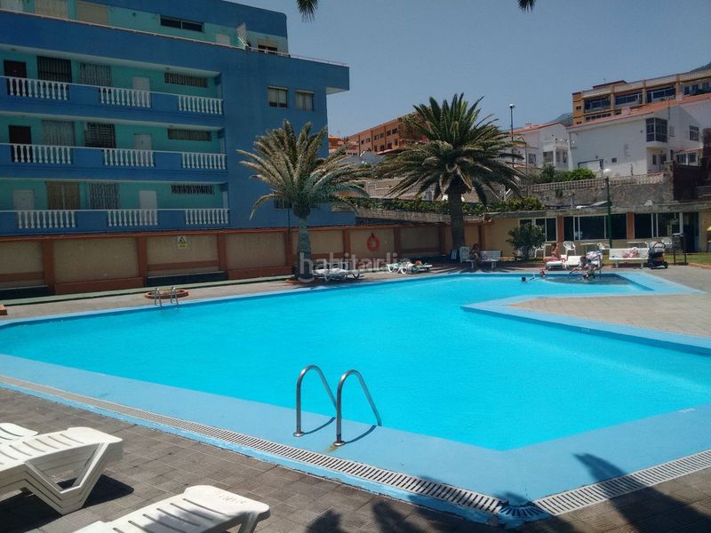Foto 7f367c54-d2c4-48d5-96db-8b1ccaff4872. Alquiler piso en calle las arenitas 1 apartamento en caletillas con terraza y vistas mar en Candelaria