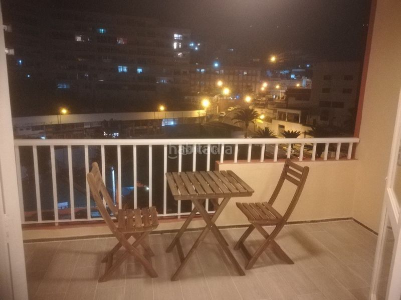 Foto de0071b0-fab1-4f06-9119-cec54285ce74. Alquiler piso en calle las arenitas 1 apartamento en caletillas con terraza y vistas mar en Candelaria