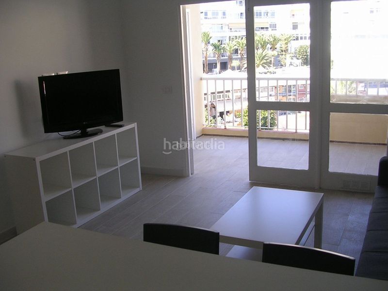 Foto e0f6b8ba-7c43-4d11-96b1-66f3a6bc1d1b. Alquiler piso en calle las arenitas 1 apartamento en caletillas con terraza y vistas mar en Candelaria