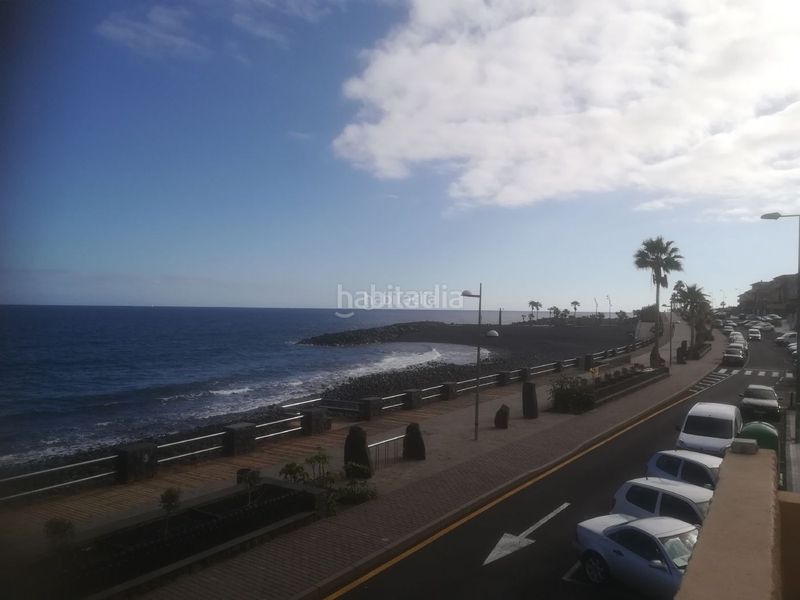 Foto ec636727-1b00-4aff-aed6-3349fc8c045c. Alquiler piso en calle las arenitas 1 apartamento en caletillas con terraza y vistas mar en Candelaria