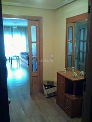 Apartamento en Carretera del espinar 60. Apartamento con 15 años de antigüedad