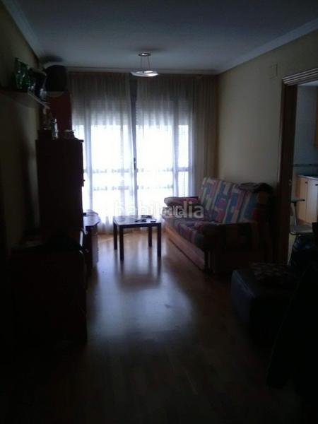 Foto 57db3b0d-9b12-4813-85e2-d2d2f2606c75. Appartement dans carretera del espinar 60 dans Hervencias Ávila