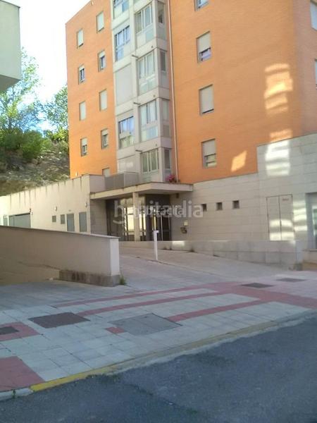 Foto 764d37cf-b5f8-41fe-8c0d-1866c9c1c3bc. Appartement dans carretera del espinar 60 dans Hervencias Ávila