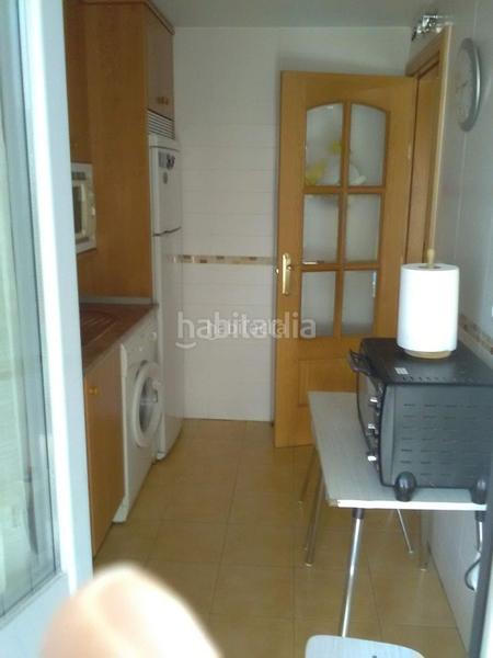 Foto 8cf2d5e8-e7f2-4c47-aace-980a8efa3520. Appartement dans carretera del espinar 60 dans Hervencias Ávila