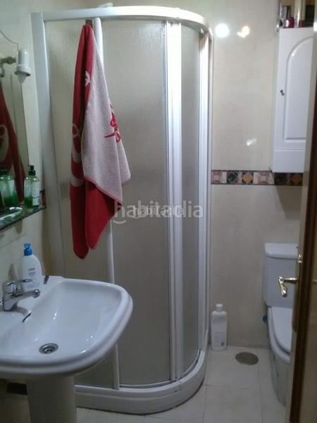Foto bf9b901e-088a-42a1-929a-cc95455af6e5. Appartement dans carretera del espinar 60 dans Hervencias Ávila