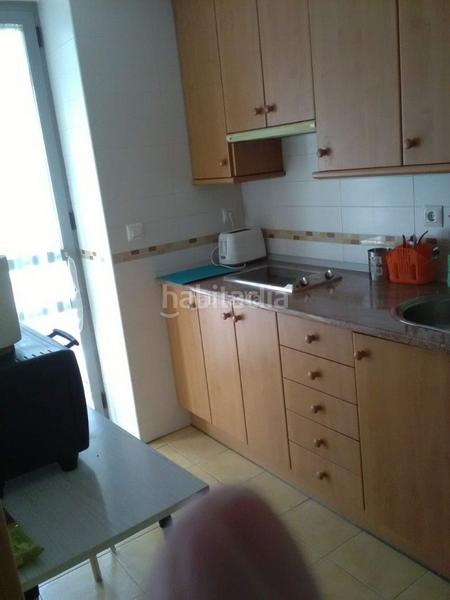 Foto ecaf3f07-c9aa-47f4-9940-ee8e25261a09. Appartement dans carretera del espinar 60 dans Hervencias Ávila