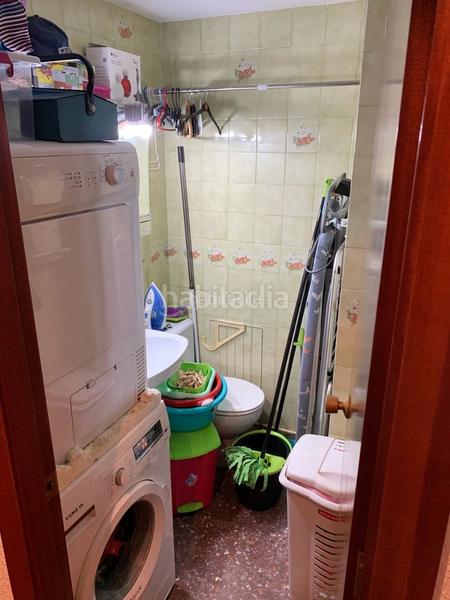 Foto 53a8c146-dd5b-449e-b64e-d37e15b8af50. Piso en calle santo domingo 25 piso amplio y soleado en Almudévar
