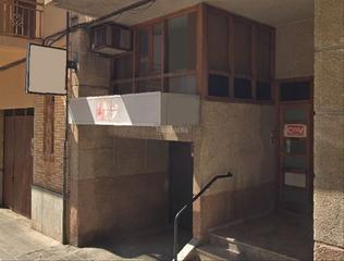 Geschäftsraum in Carrer de les roquetes 39. Local comercial en el vendrell