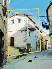 Casa a Calle pontecilla 25. Se vende casa de tres plantas, totalmente reformad