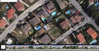 Terreny residencial a Carrer mestral 21. Magnifico terreno en ´turons del valles´