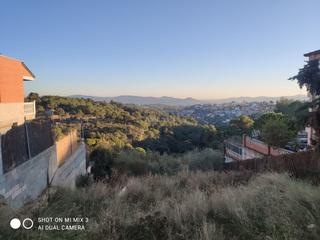 Terreny residencial a Camí de les martines 171. Terreno en los 4 vientos