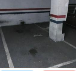 Miete Motorradparkplatz in Avinguda d'isabel la catòlica 93. Parking moto isable la catolica