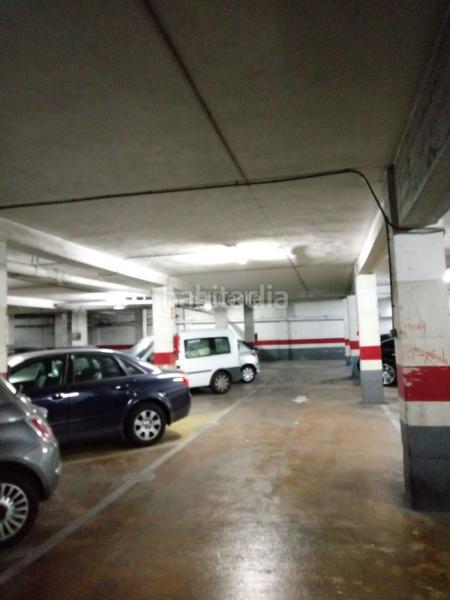 Foto 3c3ce1a0-6785-4b35-b166-0f096dede2d2. Aparcament cotxe a calle churruca 20 a Ensanche-Diputación Alicante