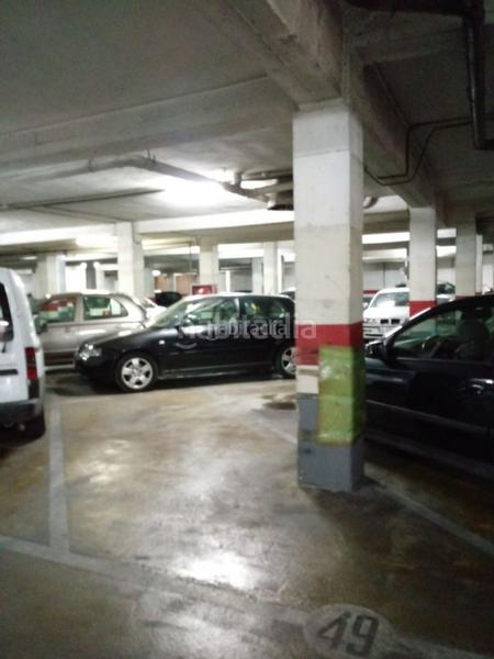 Foto 49816d38-f050-472a-950a-4a23b0fa13d1. Aparcament cotxe a calle churruca 20 a Ensanche-Diputación Alicante