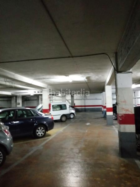 Foto 95b799e1-3e63-470d-9bf4-197708c76de4. Aparcament cotxe a calle churruca 20 a Ensanche-Diputación Alicante