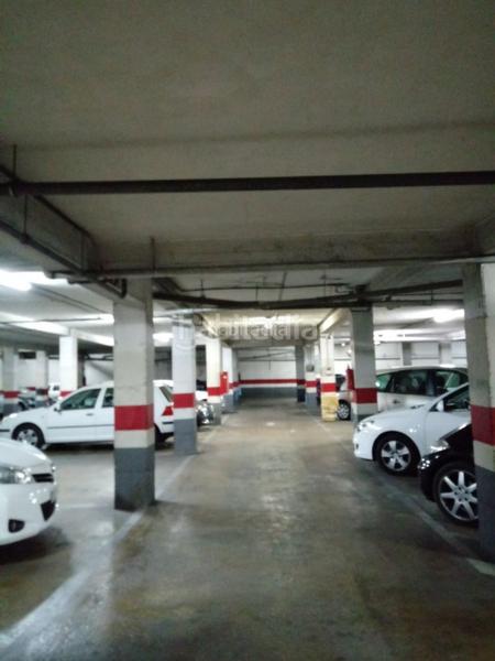 Foto dd2f7f98-125b-42d3-bbca-8de22ddec1bc. Aparcament cotxe a calle churruca 20 a Ensanche-Diputación Alicante