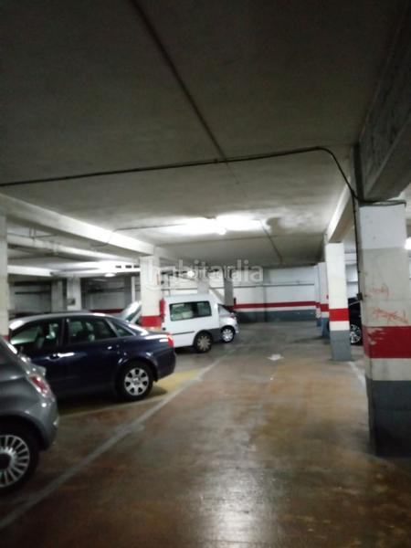 Foto ed3e7e61-7f60-4eac-b41c-e83f6d99705e. Aparcament cotxe a calle churruca 20 a Ensanche-Diputación Alicante