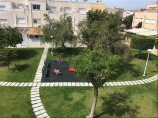Location Maison jumelée à Calle cocentaina 32. La casa de chema
