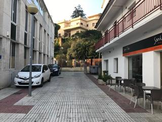 Terreny residencial a Avinguda del cavall bernat 237. Terreno a 1 minuto a pie de la playa