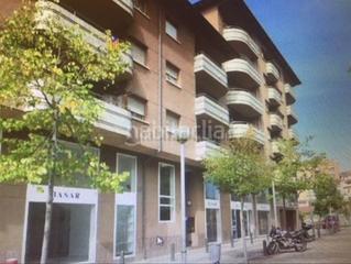 Autoparkplatz in Plaça de lluís companys 3. Venc plaça de parquing centre a vic