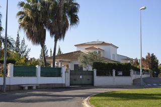 Casa a Calle bartolomé de las casas 2. Cartaya / calle de bartolomé de las casas
