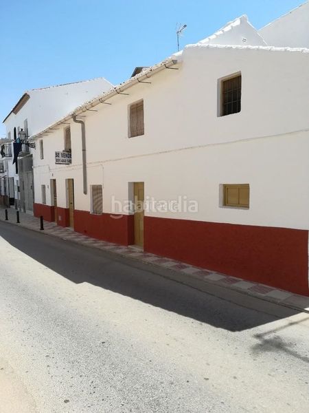 Foto 562d27a6-27eb-47fc-8767-246b97276e49. Semi detached house in calle juan carlos i 49 in Zona de la Vega Antequera