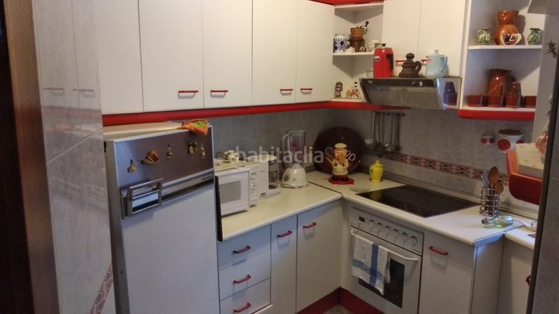 Piso en Avenida federico muñoz, 8. Casarabonela / avenida federico muñoz (Casarabonela, Málaga)