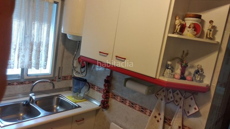 Piso en Avenida federico muñoz, 8. Casarabonela / avenida federico muñoz (Casarabonela, Málaga)