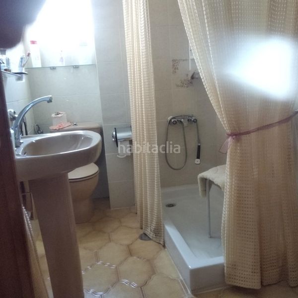 Piso en Avenida federico muñoz, 8. Casarabonela / avenida federico muñoz (Casarabonela, Málaga)