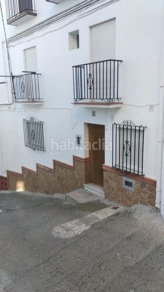 Piso en Avenida federico muñoz, 8. Casarabonela / avenida federico muñoz (Casarabonela, Málaga)