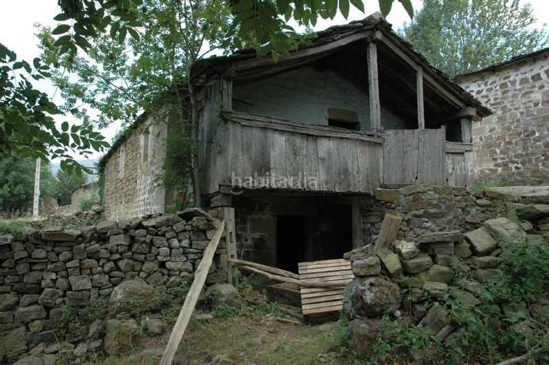 Foto 059fb59d-4637-4488-901a-9bf6c1881e4d. Casa a ca-630 16 a Vega de Pas
