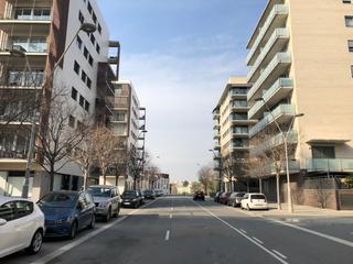Lloguer Aparcament cotxe a Carrer de joana raspall 9. Joana raspall num 13 st feliu llobregat