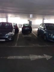 Miete Autoparkplatz in Travessera industrial 119. Muy accesible, amplio y sin columnas