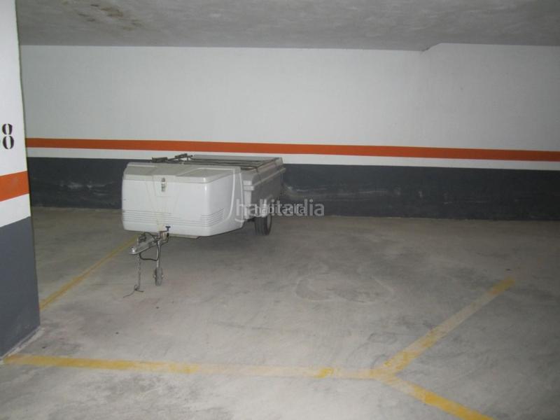 Foto d7994d4f-e6f2-4127-8cad-2afffbf7e541. Posto auto in carrer germàns margalló 4 in Chilches