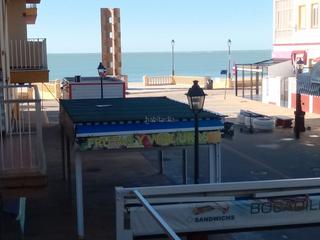 Lloguer Pis a Avenida de jerez 20. Centro - zona playas / avenida de jerez