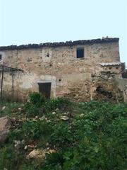 Maison à Barrio marquesados 132. Lubrín / los marquesados