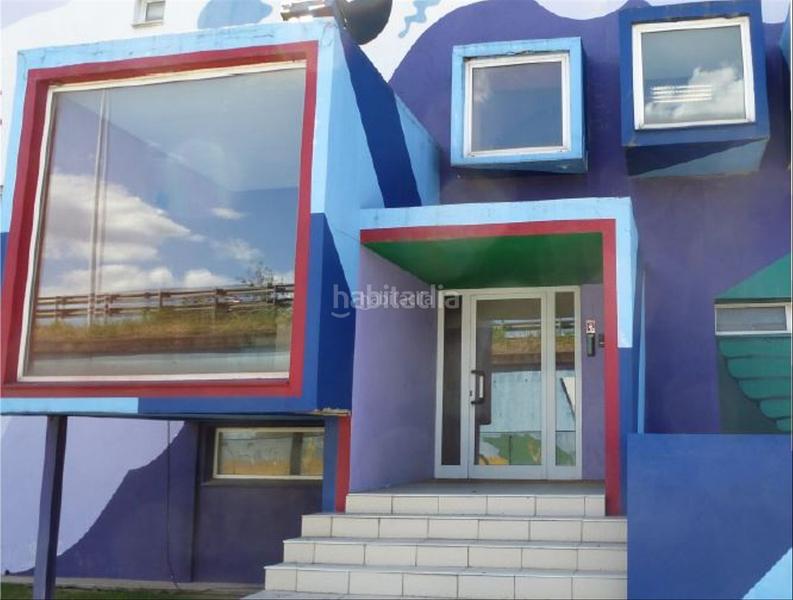 Foto 1270229e-f6f7-46f7-97f4-051ab5a1aa2f. Lloguer oficina a passeig fluvial 6 a Parets del Vallès