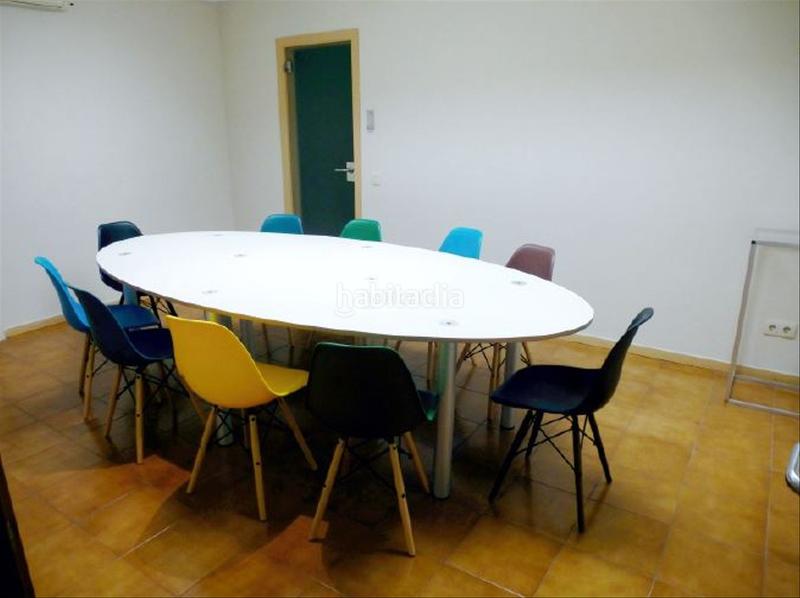 Foto 16734cc5-70f9-47ec-a2c5-218d5e653787. Lloguer oficina a passeig fluvial 6 a Parets del Vallès