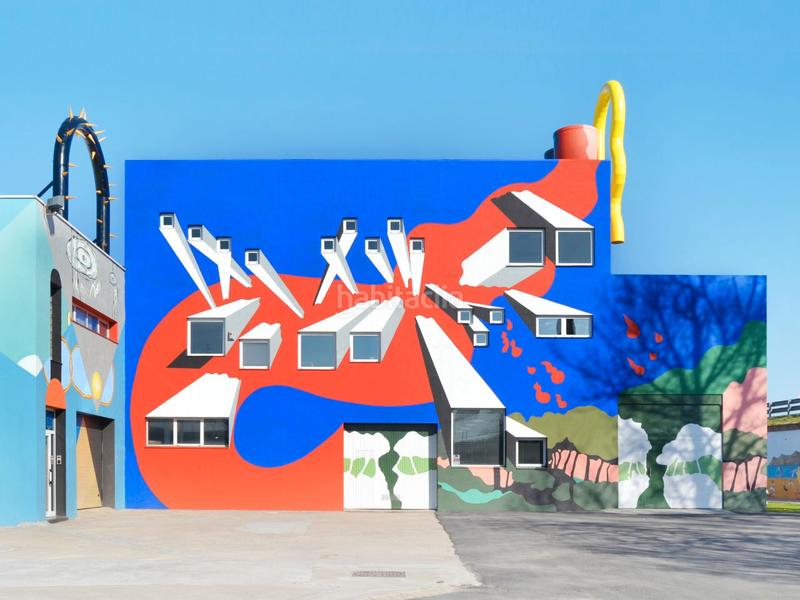 Foto 2bc539dd-1023-4655-adad-7bbc6c2129a3. Lloguer oficina a passeig fluvial 6 a Parets del Vallès