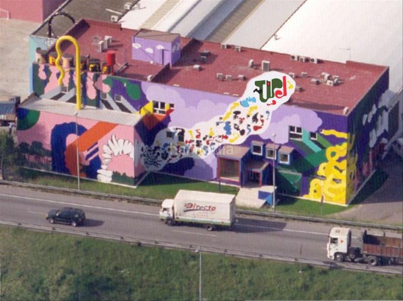 Foto aede867c-c9b0-435e-9103-bda914b5fc00. Lloguer oficina a passeig fluvial 6 a Parets del Vallès