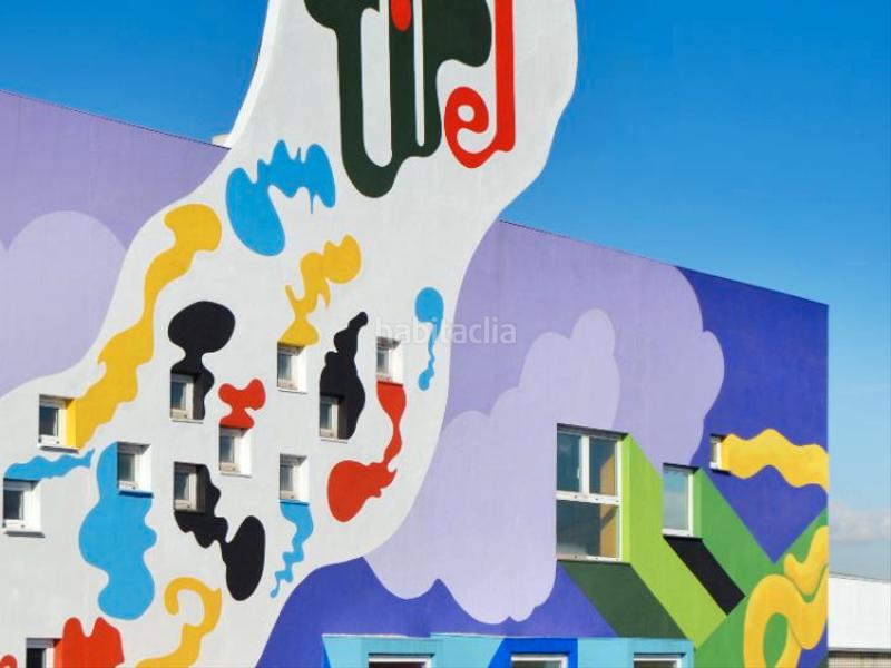 Foto bb9b46af-498f-4ce7-9edf-e79b6238cb1a. Lloguer oficina a passeig fluvial 6 a Parets del Vallès